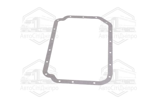 Прокладка піддону AUDI 2.6/2.8 ABC/AAH/ACZ/AEJ/AFC низ (вир-во Elring)
