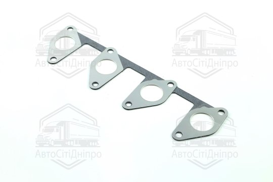 Прокладка колектора EX DAEWOO/CHEVROLET/OPEL 1.8 C18LE/C18NZ/C20NE/C20LE (вир-во Elring)