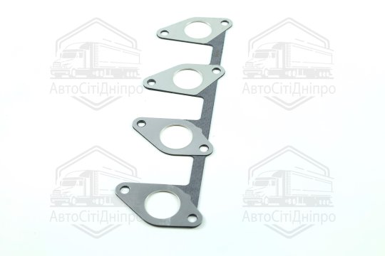 Прокладка колектора EX DAEWOO/CHEVROLET/OPEL 1.8 C18LE/C18NZ/C20NE/C20LE (вир-во Elring)