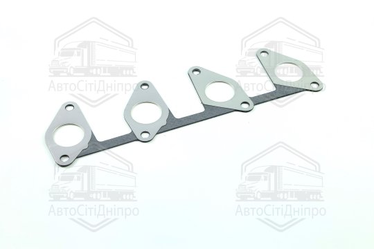 Прокладка колектора EX DAEWOO/CHEVROLET/OPEL 1.8 C18LE/C18NZ/C20NE/C20LE (вир-во Elring)