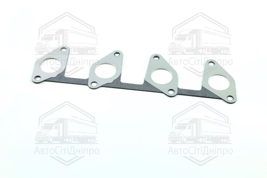 Прокладка колектора EX DAEWOO/CHEVROLET/OPEL 1.8 C18LE/C18NZ/C20NE/C20LE (вир-во Elring)