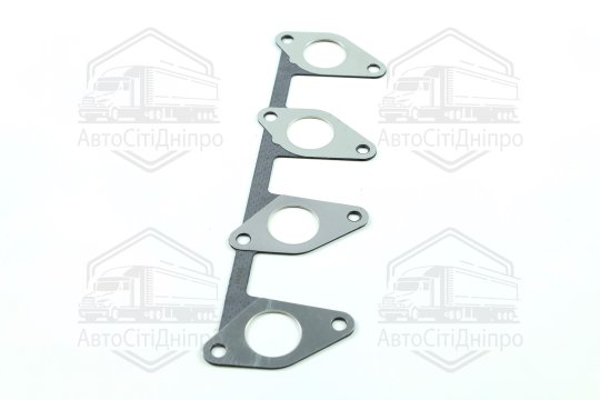 Прокладка колектора EX DAEWOO/CHEVROLET/OPEL 1.8 C18LE/C18NZ/C20NE/C20LE (вир-во Elring)