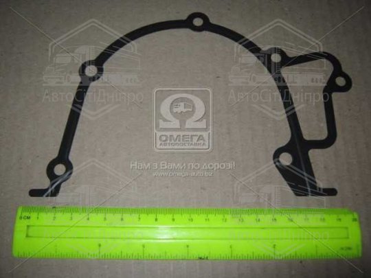 Прокладка маслонасоса DAEWOO/CHEVROLET/OPEL (вир-во Elring)