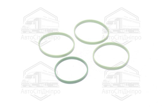 Комплект прокладок, впускний колектор FORD 1.0 ECOBOOST (вир-во Elring)