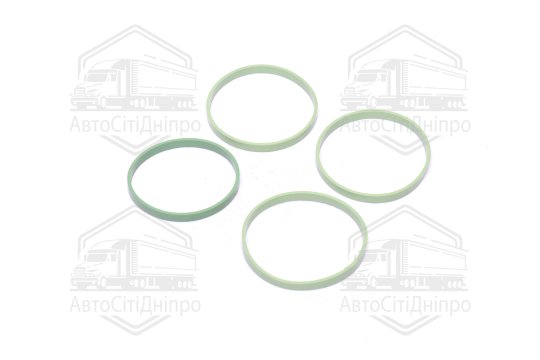 Комплект прокладок, впускний колектор FORD 1.0 ECOBOOST (вир-во Elring)