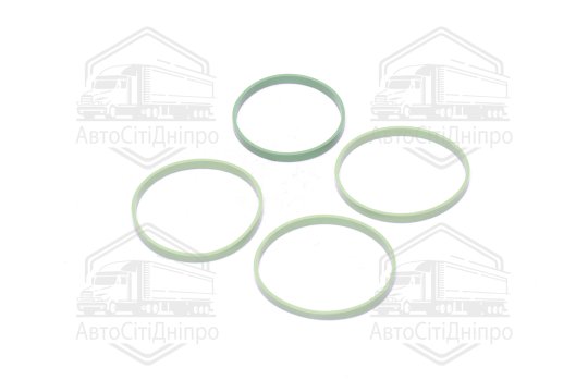 Комплект прокладок, впускний колектор FORD 1.0 ECOBOOST (вир-во Elring)