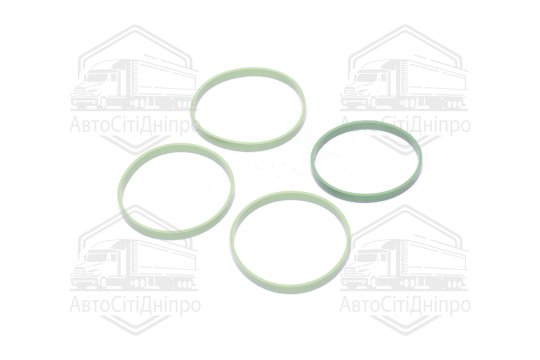 Комплект прокладок, впускний колектор FORD 1.0 ECOBOOST (вир-во Elring)