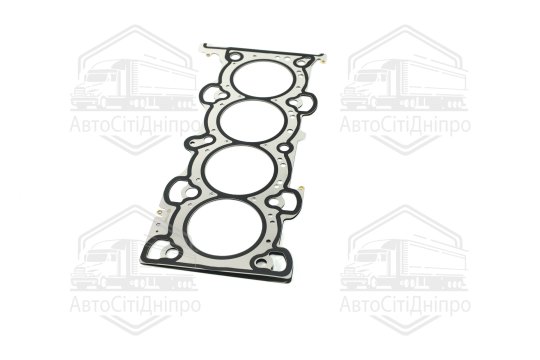 Прокладка, головка циліндра FORD 2,0 16V DURATEC 2013-2020 (вир-во Elring)