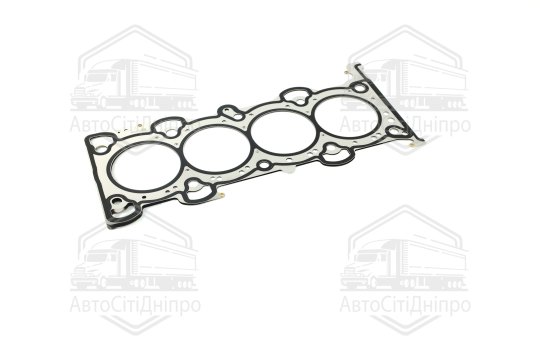 Прокладка, головка циліндра FORD 2,0 16V DURATEC 2013-2020 (вир-во Elring)