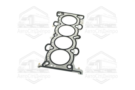 Прокладка, головка циліндра FORD 2,0 16V DURATEC 2013-2020 (вир-во Elring)