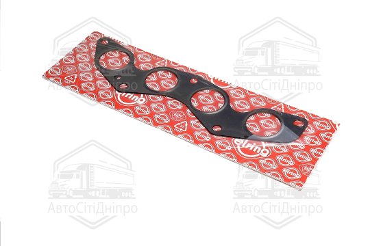 Прокладка, випускний колектор FORD 2,0 16V DURATEC 2013-2020 (вир-во Elring)