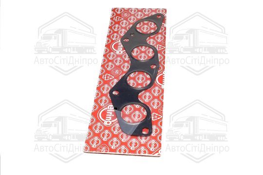 Прокладка, випускний колектор FORD 2,0 16V DURATEC 2013-2020 (вир-во Elring)