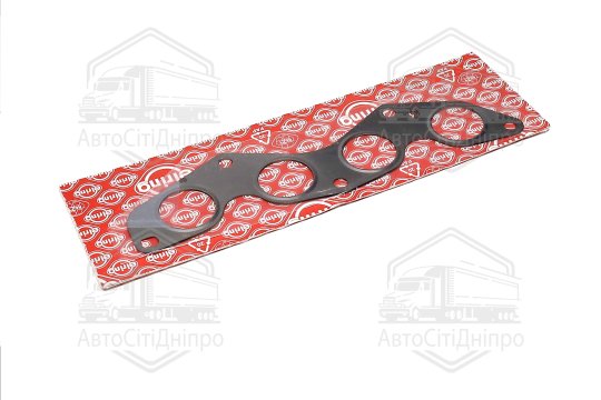 Прокладка, випускний колектор FORD 2,0 16V DURATEC 2013-2020 (вир-во Elring)