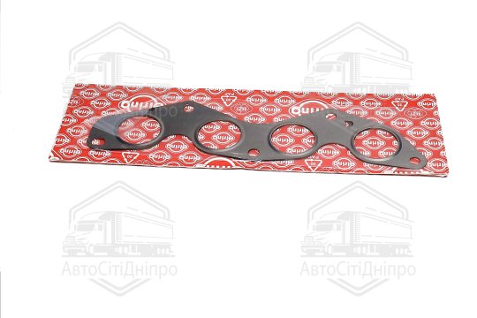 Прокладка, випускний колектор FORD 2,0 16V DURATEC 2013-2020 (вир-во Elring)