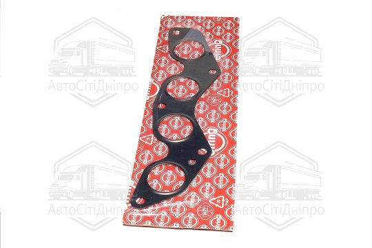 Прокладка, випускний колектор FORD 2,0 16V DURATEC 2013-2020 (вир-во Elring)