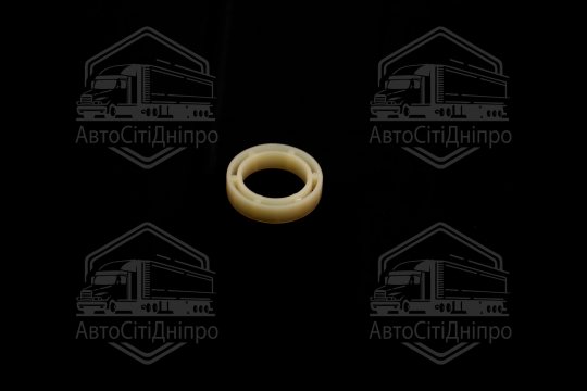 Кільце ущільнювача, тримач форсунки FORD/PSA 1,6 TDCi 04- (вир-во Elring)