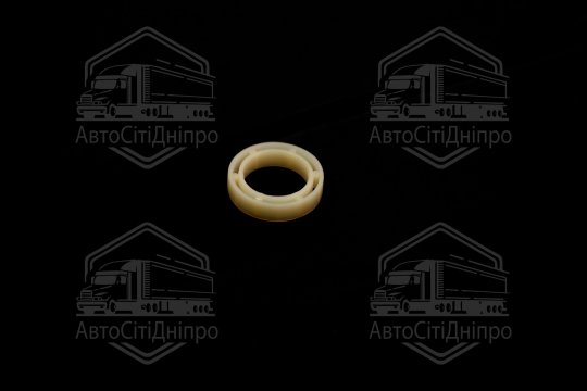 Кільце ущільнювача, тримач форсунки FORD/PSA 1,6 TDCi 04- (вир-во Elring)