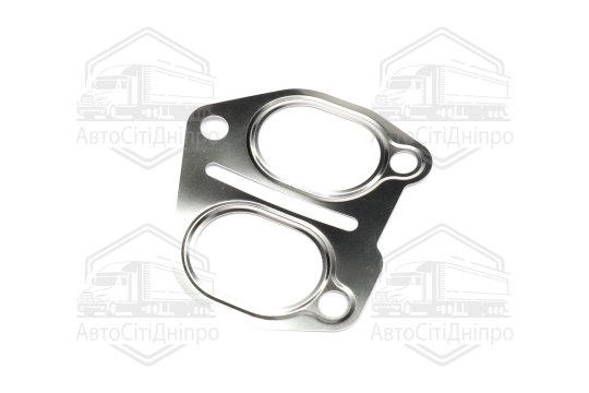 Прокладка колектора EX PSA 1.9D (2) (вир-во Elring)