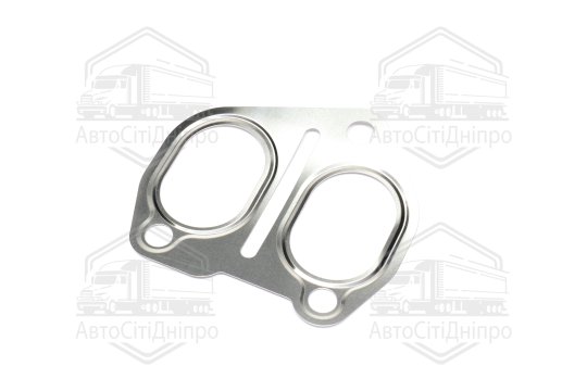 Прокладка колектора EX PSA 1.9D (2) (вир-во Elring)