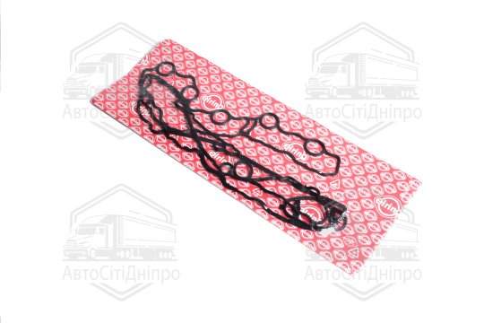 Комплект прокладок, кришка головки блоку BMW B58D30 15- (вир-во Elring)