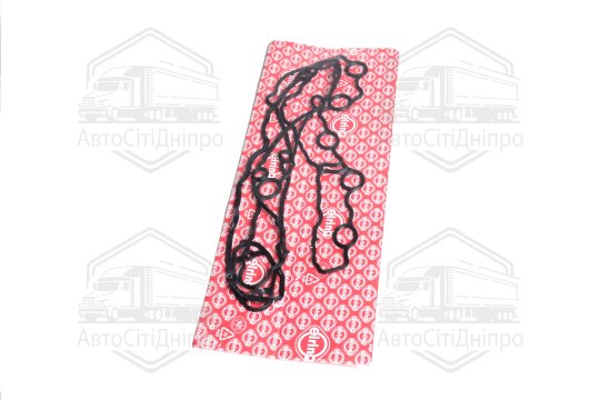 Комплект прокладок, кришка головки блоку BMW B58D30 15- (вир-во Elring)