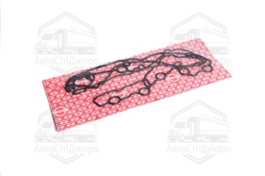 Комплект прокладок, кришка головки блоку BMW B58D30 15- (вир-во Elring)