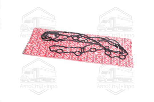 Комплект прокладок, кришка головки блоку BMW B58D30 15- (вир-во Elring)