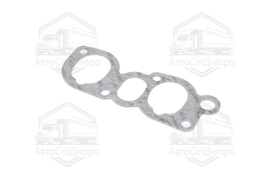 Прокладка колектора IN BMW 2.0/2.3/2.5/2.7 M20B20/M20B23/M20B25 (1) (вир-во Elring)