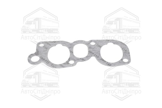 Прокладка колектора IN BMW 2.0/2.3/2.5/2.7 M20B20/M20B23/M20B25 (1) (вир-во Elring)