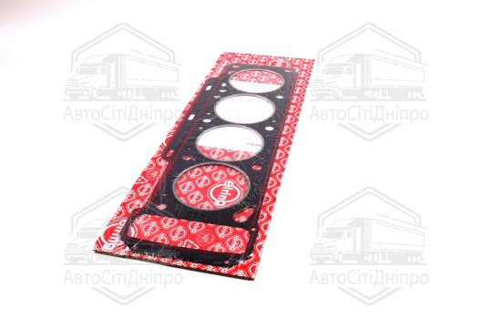 Прокладка головки блоку BMW 1.8/2.0 M10B18/M10B20 (вир-во Elring)