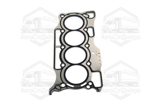 Прокладка, головка блоку циліндрів RENAULT 1.6 16V H4M 15- (вир-во Elring)