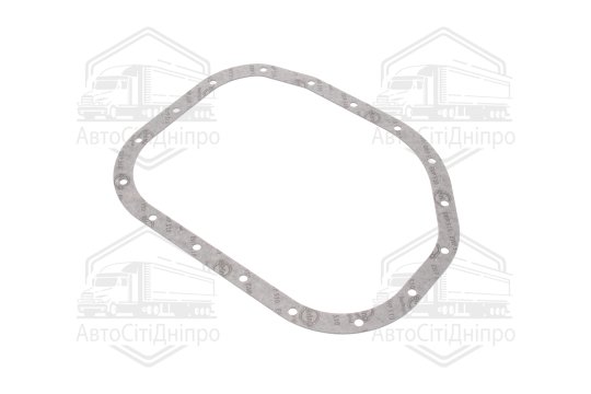 Прокладка масляного піддону двигуна MB OM615/OM616/OM617 (вир-во Elring)