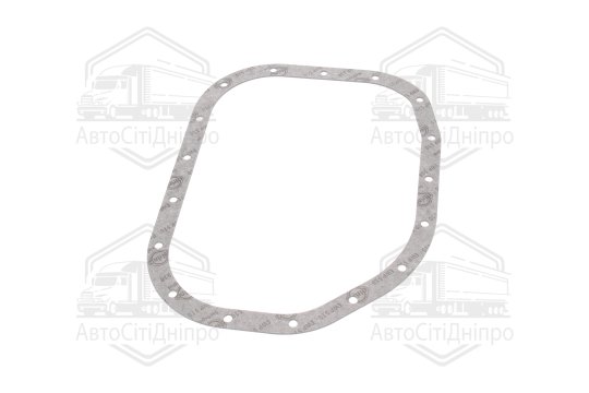 Прокладка масляного піддону двигуна MB OM615/OM616/OM617 (вир-во Elring)