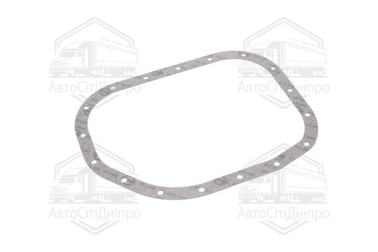 Прокладка масляного піддону двигуна MB OM615/OM616/OM617 (вир-во Elring)