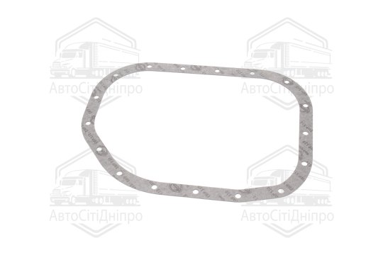Прокладка масляного піддону двигуна MB OM615/OM616/OM617 (вир-во Elring)