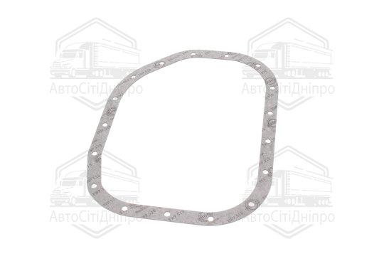 Прокладка масляного піддону двигуна MB OM615/OM616/OM617 (вир-во Elring)