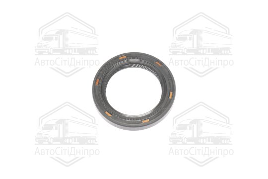 Ущільнення валу, колінчастий вал TOYOTA/GEELY 32x46x6 AS RD ACM (вир-во Elring)