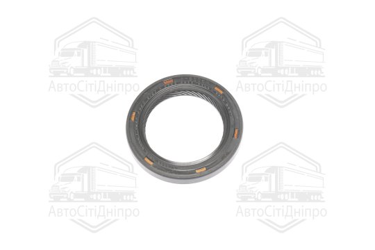 Ущільнення валу, колінчастий вал TOYOTA/GEELY 32x46x6 AS RD ACM (вир-во Elring)