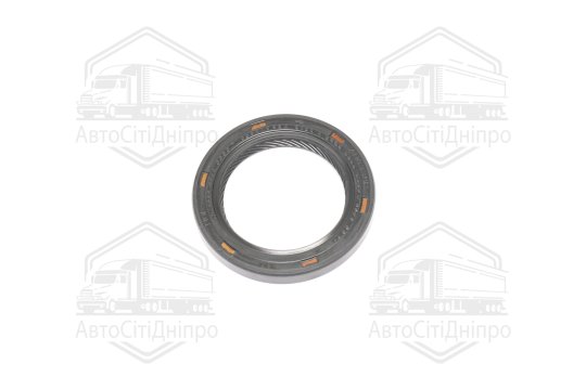 Ущільнення валу, колінчастий вал TOYOTA/GEELY 32x46x6 AS RD ACM (вир-во Elring)