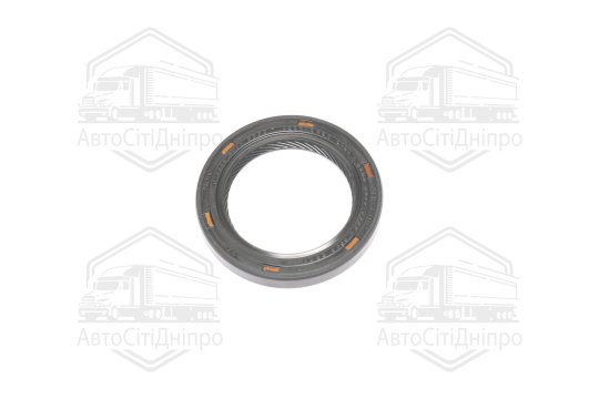 Ущільнення валу, колінчастий вал TOYOTA/GEELY 32x46x6 AS RD ACM (вир-во Elring)