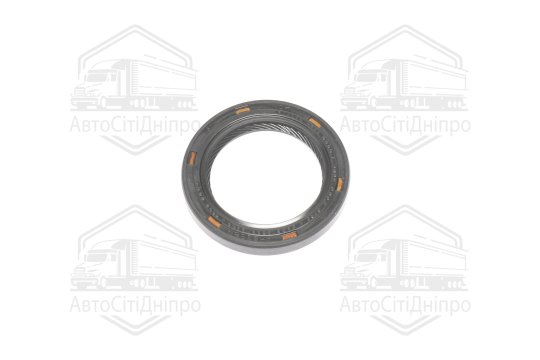 Ущільнення валу, колінчастий вал TOYOTA/GEELY 32x46x6 AS RD ACM (вир-во Elring)