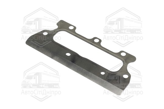 Прокладка, компресор RENAULT 0,9 TCe H4B (вир-во Elring)