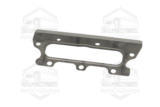 Прокладка, компресор RENAULT 0,9 TCe H4B (вир-во Elring)