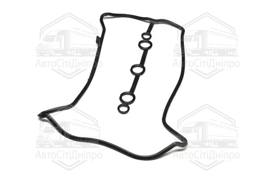 Прокладка кришки головки блока циліндрів RENAULT 0,9 TCe H4B (вир-во Elring)