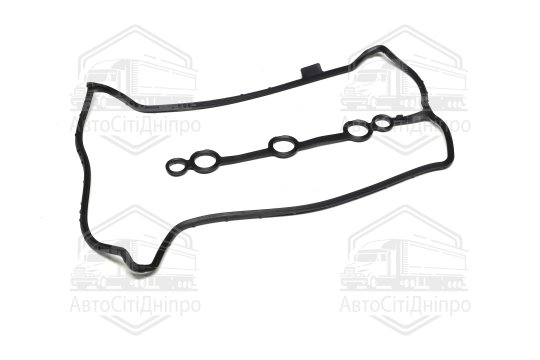 Прокладка кришки головки блока циліндрів RENAULT 0,9 TCe H4B (вир-во Elring)