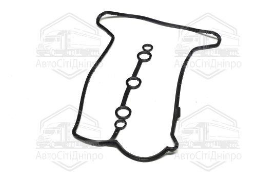 Прокладка кришки головки блока циліндрів RENAULT 0,9 TCe H4B (вир-во Elring)