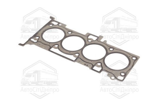 Прокладка, головка циліндра MITSUBISHI 2,4 16V 4B12/4J12 07- (вир-во Elring)