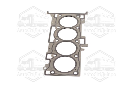 Прокладка, головка циліндра MITSUBISHI 2,4 16V 4B12/4J12 07- (вир-во Elring)