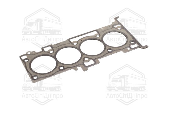 Прокладка, головка циліндра MITSUBISHI 2,4 16V 4B12/4J12 07- (вир-во Elring)