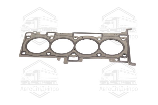Прокладка, головка циліндра MITSUBISHI 2,4 16V 4B12/4J12 07- (вир-во Elring)